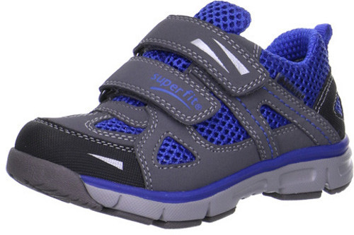 Superfit, Sportskor, Lumis Gore-Tex®, Bluet Kombi