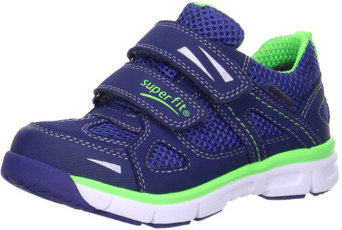 Superfit, Sportskor, Lumis Gore-Tex®, Water Kombi