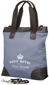 Elodie Details, Skötväska, Petit Royal Blue