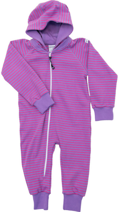 Geggamoja, Jumpsuit, Lila