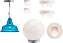 Lundby Stockholm, Lampset