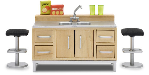 Lundby Stockholm, Barset