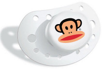 Elodie Details, Napp, Paul Frank, Julius White