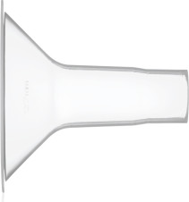 Medela, Brösttratt, PersonalFit, 27 mm, Strl L, 2-pack
