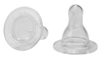 Dr.Brown, Dinapp,  Standard, Strl 2, 2-pack