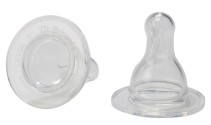 Dr.Brown, Dinapp, Standard, Strl 1, 2-pack