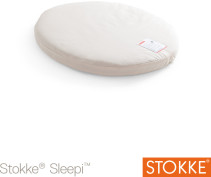Stokke Sleepi, Madrass till minisäng, Coco Mat