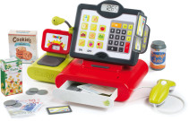 Smoby, Cash Register