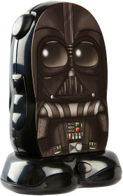 Star Wars, Go Glow Hero, Darth Vader