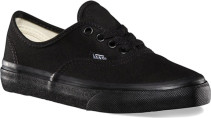 Vans, Sneakers, Black