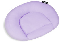 Inovi, Huvudkudde, Memory Foam, Pastell Lila