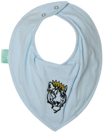 Design by Voksi, DryBib, Tiger King