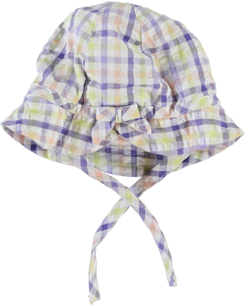 Name it, Solhatt, Iben Newborn
