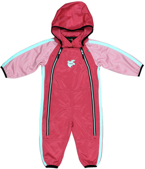 Lindberg, Overall, Baby, Track 16, Cerise