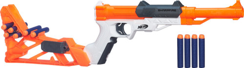Nerf N’strike, Elite SharpFire