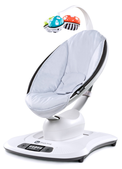 4moms, Babysitter, Mamaroo, Classic 3.0