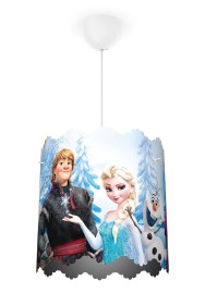 Philips, Taklampa, Disney Frozen