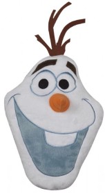 Disney Frozen, Kudde, Formsydd, Olaf