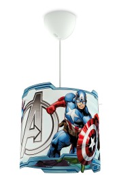 Philips, Taklampa, Avengers