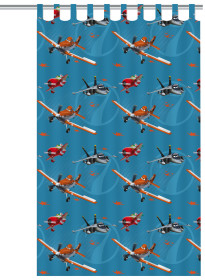 Disney Planes, Gardin