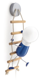 Philips MyKidsRoom, Vägglampa, Climbo