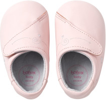 Bobux, Tofflor, Babydoll, Pink