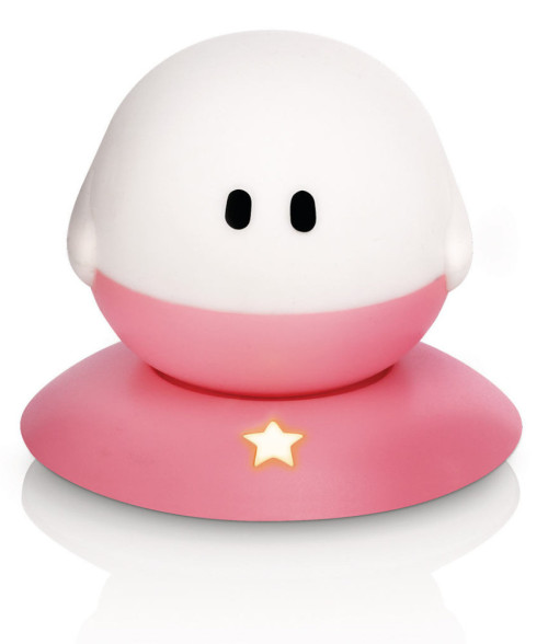 Philips MyKidsRoom, Nattlampa, Bollie, Rosa