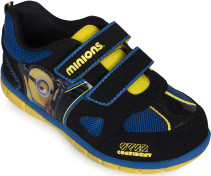 Despicable Me, Sportsko, Svart