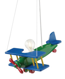 Philips MyKidsRoom, Taklampa, Yumbo
