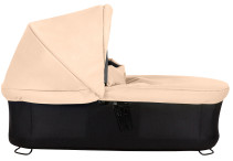 Mountain Buggy Swift/Mini, Liggdel, 2015, Sand