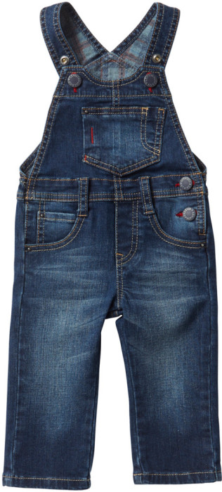 Levi’s, Snickarbyxor, Baby, Samy, Indigo