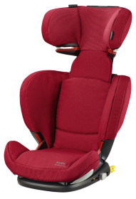 Maxi-Cosi, Bältesstol, RodiFix AirProtect, 2016, Robin Red