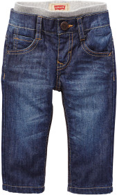 Levi’s, Jeans, Baby, Manoel, Indigo