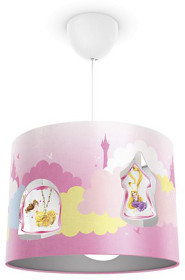 Philips, Taklampa, Disney Princess, Large