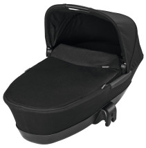 Maxi-Cosi, Hopfällbar liggdel till Maxi-Cosi barnvagnar, 2016, Black Raven