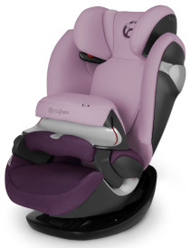 Cybex, Bilbarnstol, Pallas M, 2016, Princess Pink