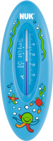 NUK, Badtermometer Ocean, Blå