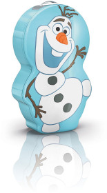 Philips, Ficklampa, Disney Frozen