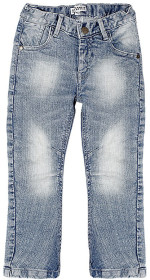 Geggamoja, Jeans, Light Shade