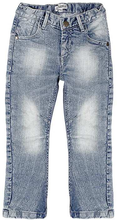 Geggamoja, Jeans, Light Shade