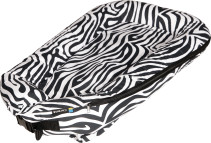 Carena, Mysingen, Baby Nest, Zebra