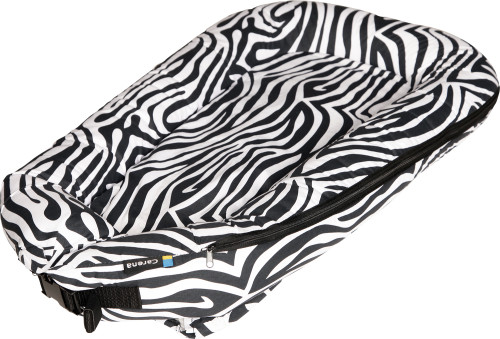Carena, Mysingen, Baby Nest, Zebra