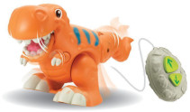 Keenway, Trådstyrd Dinosaurie, Orange