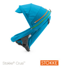 Stokke, Crusi, Syskonsits, Urban Blue