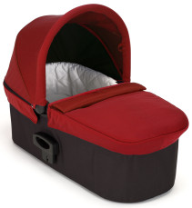 Baby Jogger, Liggdel, Pram Deluxe, Red