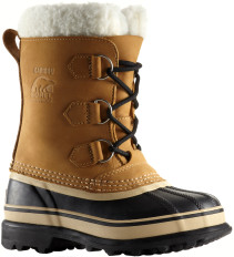 Sorel, Kängor, Caribou, Buff