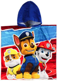 Paw Patrol, Badponcho, Paw Patrol is on a roll