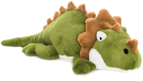 Teddykompaniet, Gosedjur, Dinosaurie, Grön
