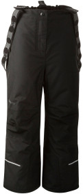 Bergans, Täckbyxor, Storm Insulated Kids, Black