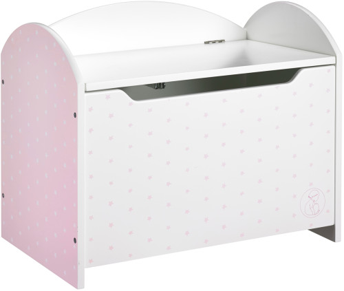 Kids Concept, Barnkammaren, Kista, Rosa